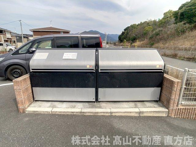 ロワンテール　Ⅰのその他共用部分