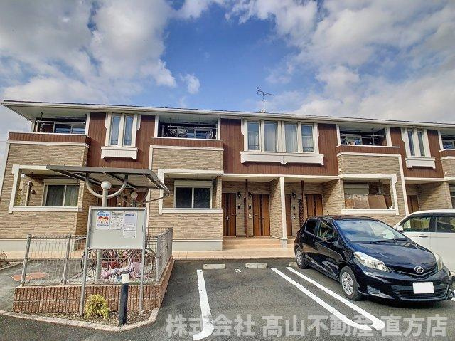 ロワンテール　Ⅰ