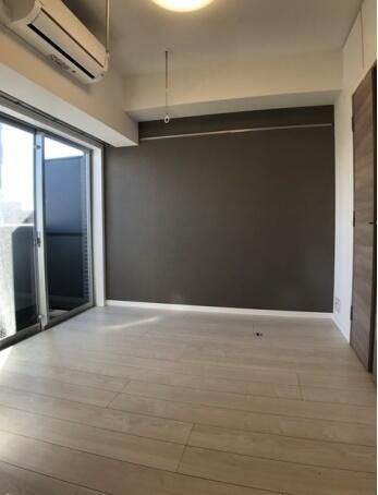 ＡＸＡＳ駒込アジールコートの洋室