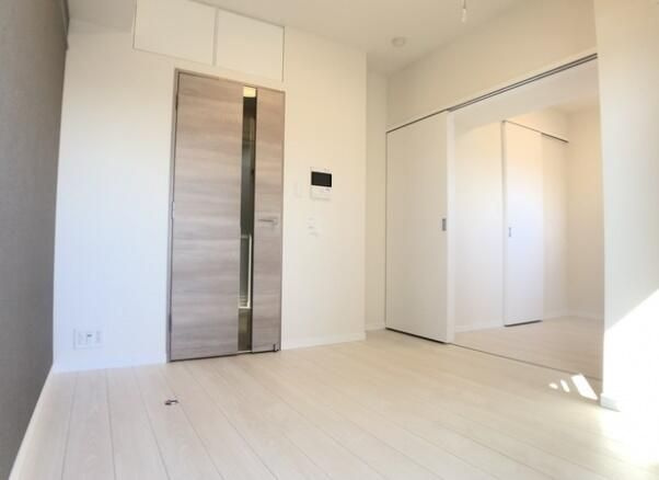 ＡＸＡＳ駒込アジールコート