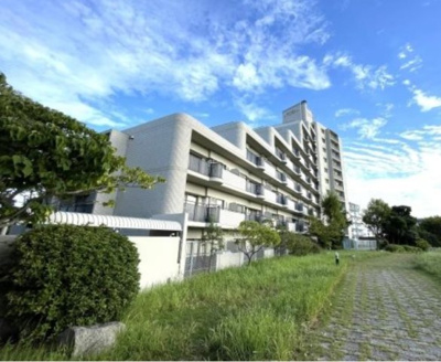 【外観】 | 垂水五色山アーバンライフ