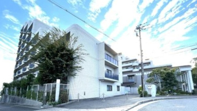 【外観】 | 垂水五色山アーバンライフ