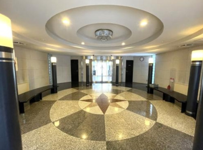 【エントランス】 | 垂水五色山アーバンライフ