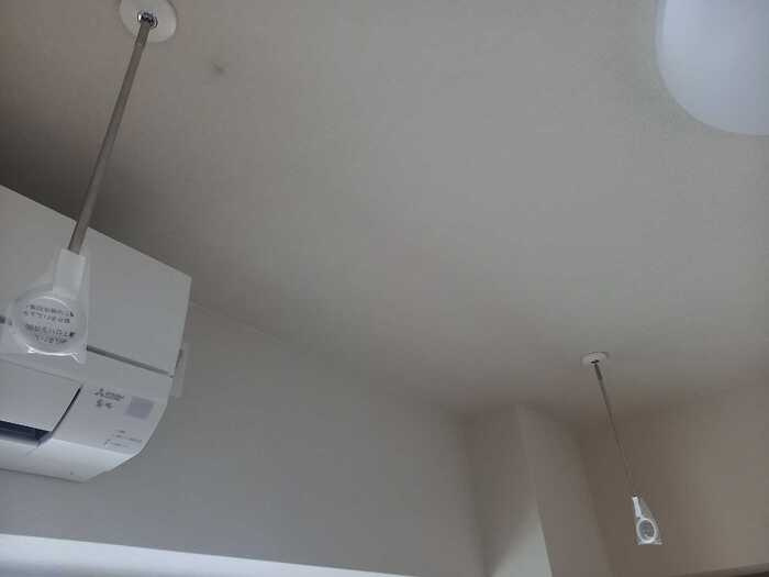 セブンリリー矢巾の内装