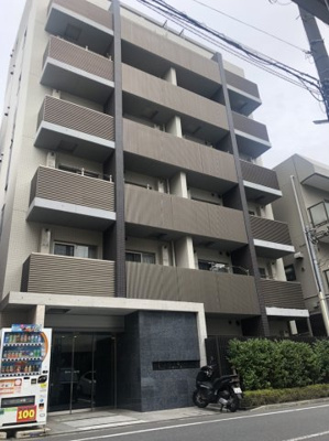 【外観】 | GALICIA MORISHITA ESTUDIO Ⅱ