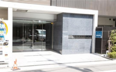 【エントランス】 | GALICIA MORISHITA ESTUDIO Ⅱ