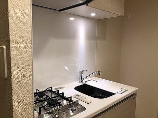 【キッチン】 | GALICIA MORISHITA ESTUDIO Ⅱ