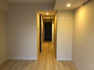 【内装】 | GALICIA MORISHITA ESTUDIO Ⅱ