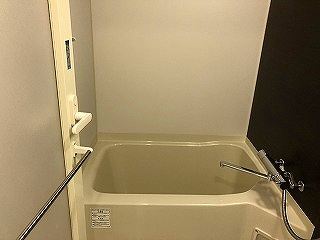 【浴室】 | GALICIA MORISHITA ESTUDIO Ⅱ