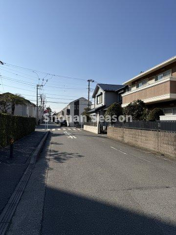 【周辺】 | 湘南の海との共生「海岸」まで徒歩６分！マリンスポーツが楽しめます♪