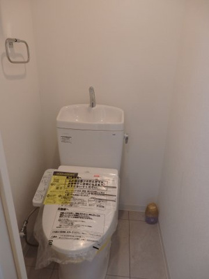 【トイレ】 | シャンボール南高円寺