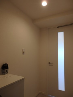 【玄関】 | シャンボール南高円寺