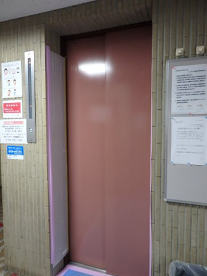 【設備】 | シャンボール南高円寺