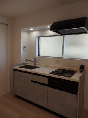 【キッチン】 | シャンボール南高円寺 | 事務所利用可（規約あり）