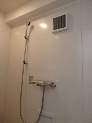 【設備】 | シャンボール南高円寺 | 蚕糸の森公園まで徒歩5分