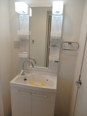 【独立洗面台】 | シャンボール南高円寺
