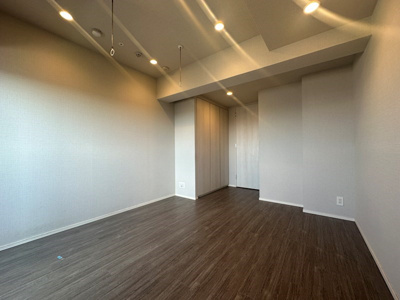 【洋室】 | 新品家具付きマンション池袋9(KaGood東京)