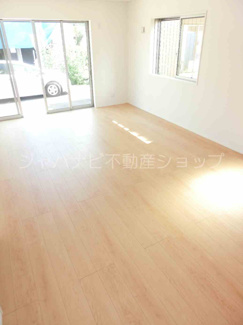 【内観：施工例】 | 伊奈町栄２丁目　新築戸建て