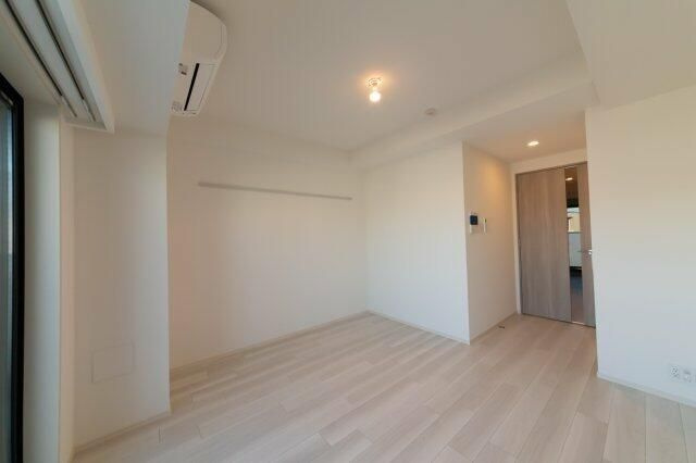 プラウドフラット両国イーストの居間・リビング