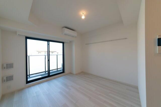 プラウドフラット両国イーストの内装