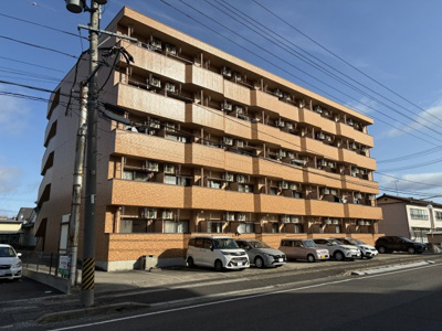 【外観】 | アネックス日立