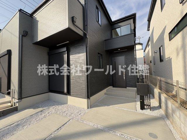 飯能市双柳25期