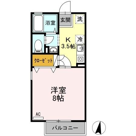 セジュール西琴芝