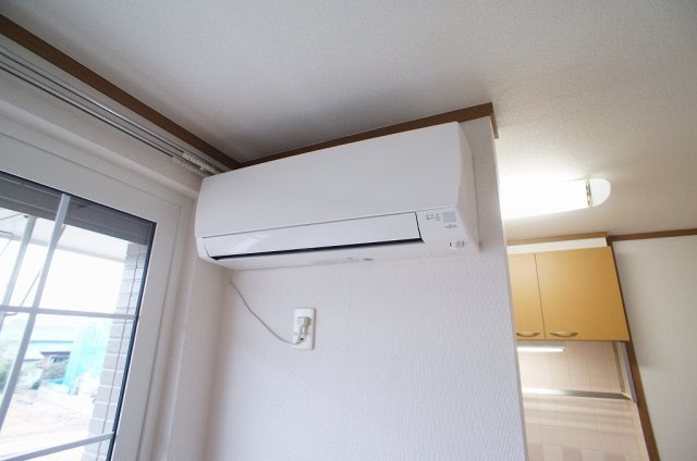 ソレイユの設備