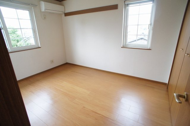 ソレイユの展望