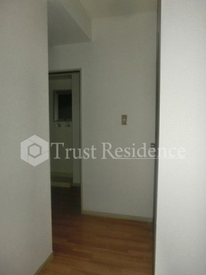 【玄関】 | オーエム第一マンション