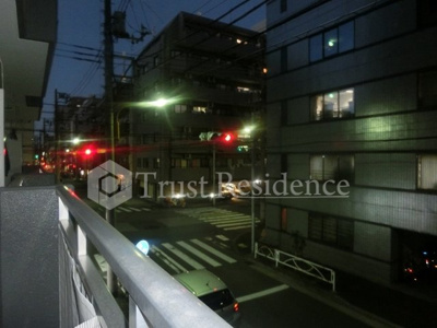 【展望】 | オーエム第一マンション