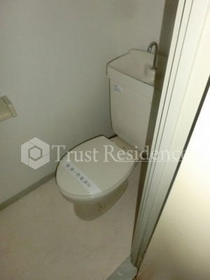 【トイレ】 | オーエム第一マンション