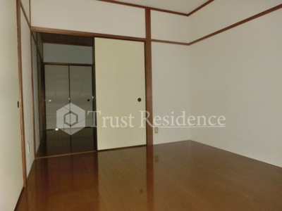 【内装】 | オーエム第一マンション