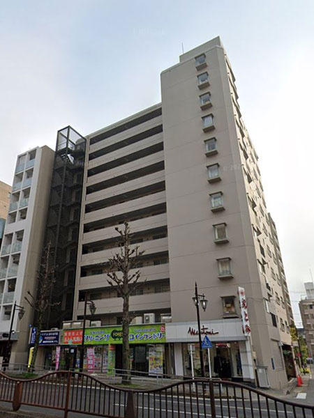 ラポールニュー池下