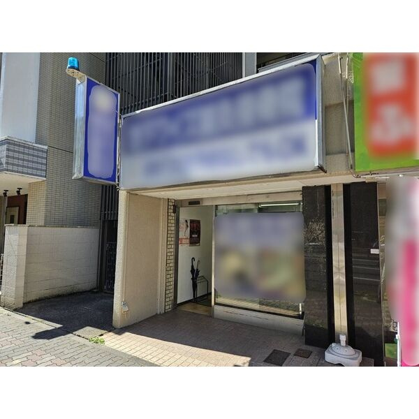 ラポールニュー池下のその他