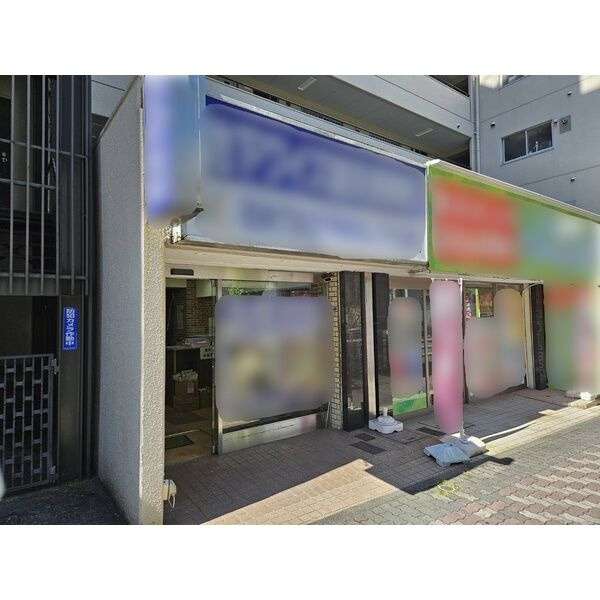 ラポールニュー池下のその他