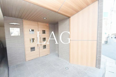 【エントランス】 | アリビオ八千代台西 | エントランスです。