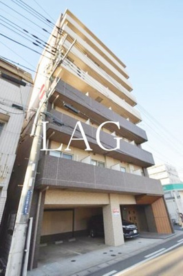 【外観】 | アリビオ八千代台西 | 外観です。