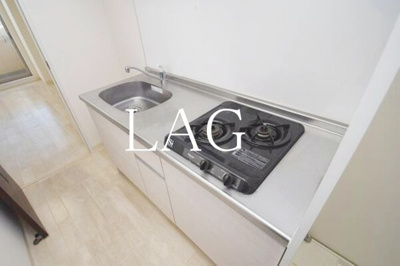 【キッチン】 | アリビオ八千代台西 | キッチンです。