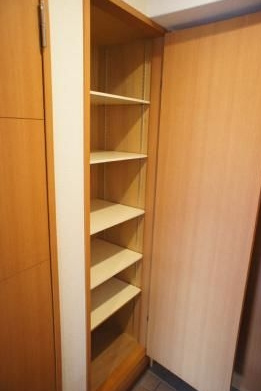 【その他】 | シンフォニア美野島 | 日当たりの良いバルコニーです！