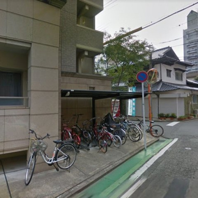 【設備】 | シンフォニア美野島