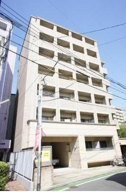 【外観】 | シンフォニア美野島 | 外観です。