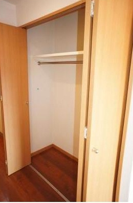 【収納】 | シンフォニア美野島 | 収納です。