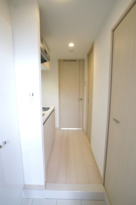 【玄関】 | ブライズ品川大井DUE