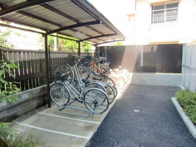 【その他】 | ブライズ品川大井DUE