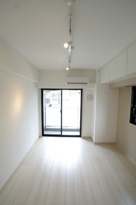 【居間・リビング】 | ブライズ品川大井DUE