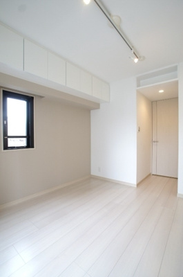 【寝室】 | ブライズ品川大井DUE