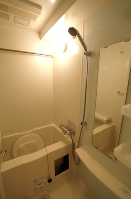 【浴室】 | ブライズ品川大井DUE