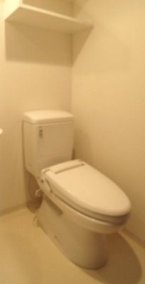 【トイレ】 | ブライズ品川大井DUE