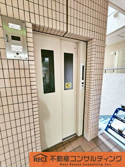 ヴェルドール六甲道の設備